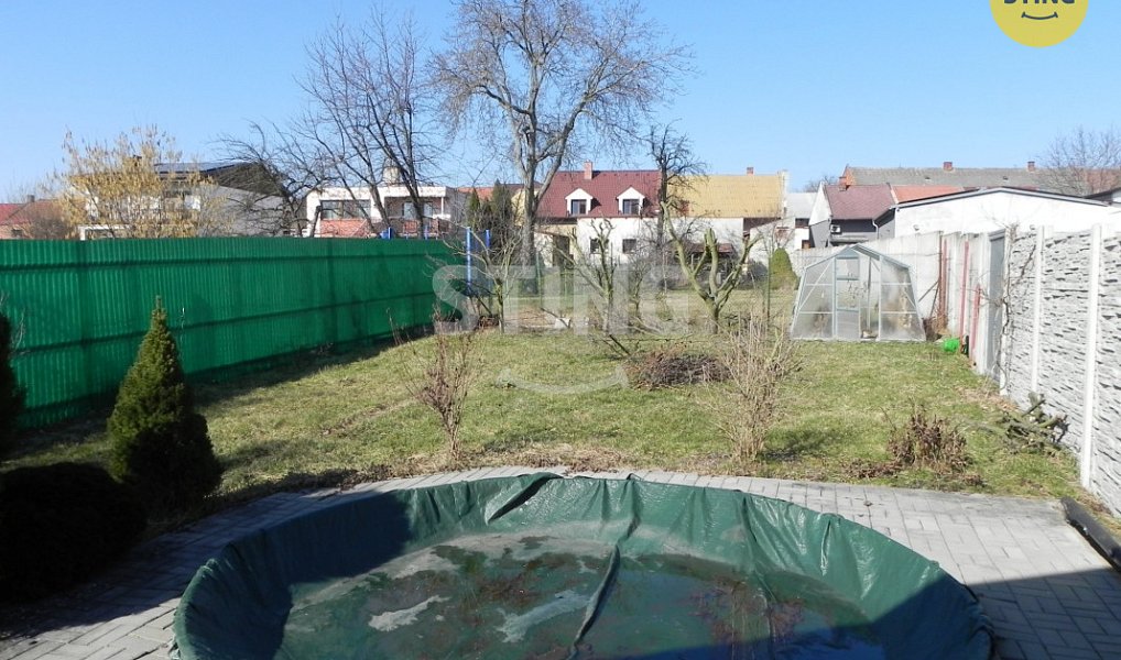 Prodej domu 200 m² s pozemkem 567 m², Přerov – náhled fotky 4