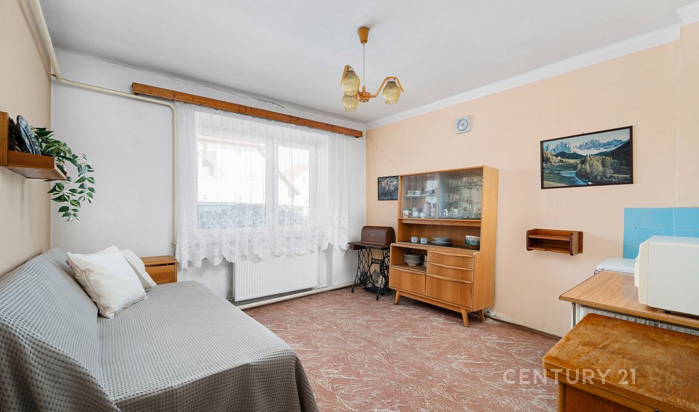 Prodej domu 75 m² s pozemkem 724 m², Babice u Rosic – náhled fotky 6