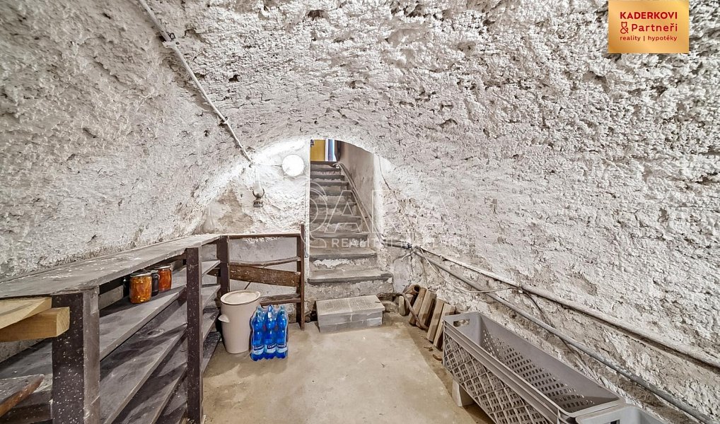 Prodej domu 117 m² s pozemkem 265 m², Skřinářov – náhled fotky 42