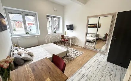Prodej bytu 1+kk 26 m², Nádražní, Kutná Hora - Kutná Hora-Vnitřní Město