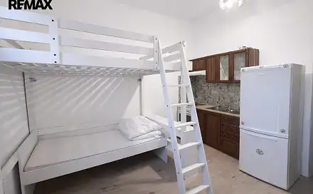 Prodej bytu 1+kk 24 m², Pražská, Jablonec nad Nisou