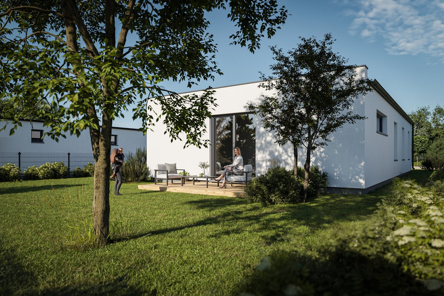 Prodej domu 180 m² s pozemkem 910 m² — photo 3