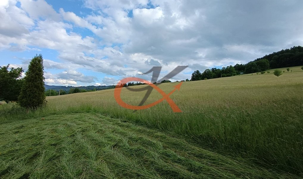 Prodej stavebního pozemku 700 m², Valašská Bystřice – náhled fotky 4