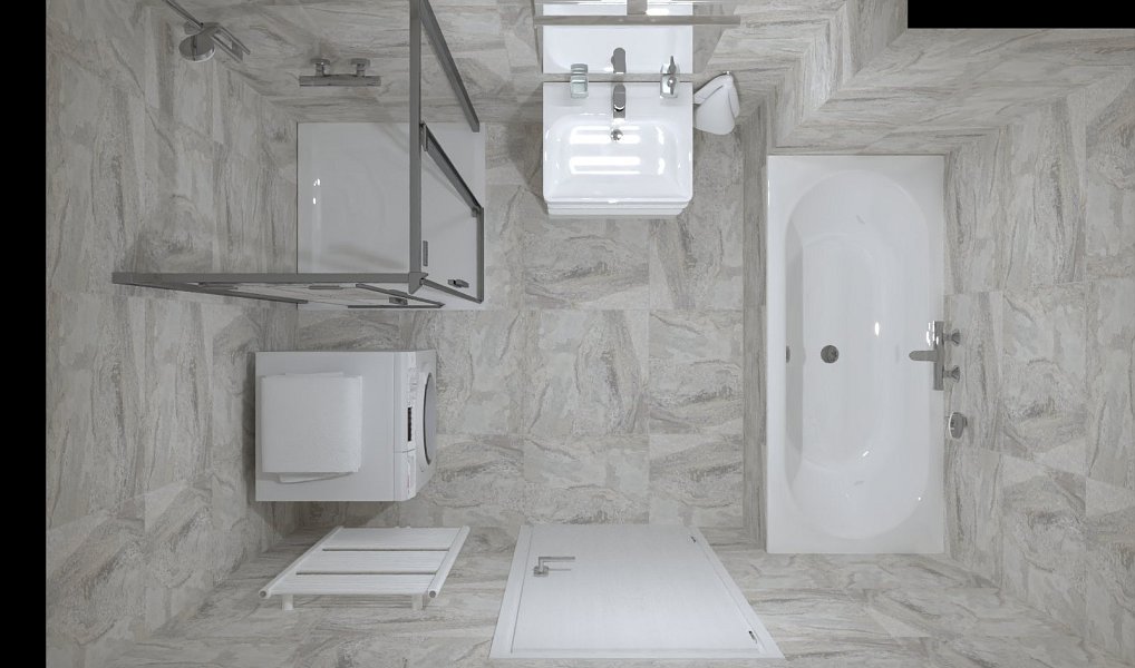 Prodej bytu 3+kk 88 m², Šlapanice – náhled fotky 15
