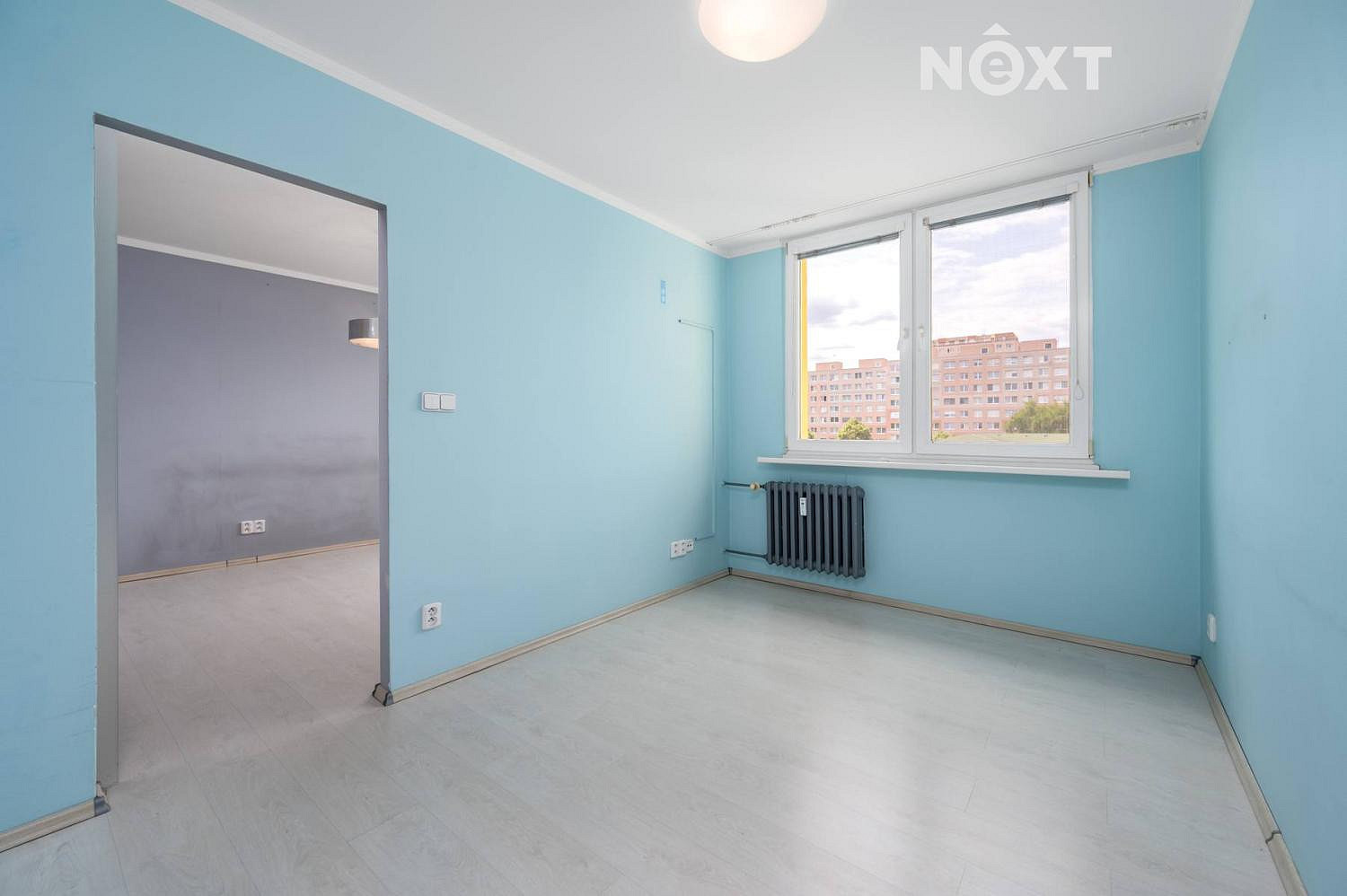 Pronájem bytu 2+kk 42 m² – fotografie 4