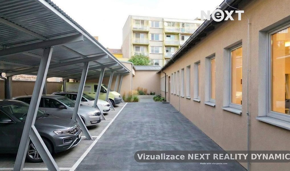 Prodej obchodních prostor 900 m², Vyškov – náhled fotky 14
