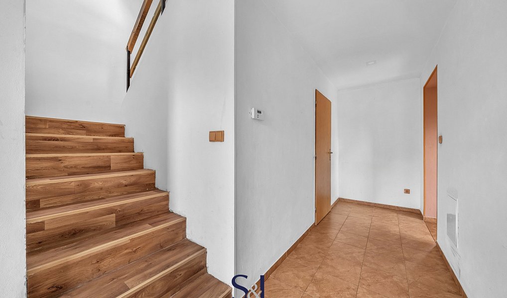 Prodej domu 141 m² s pozemkem 1 121 m², Horní Libchava – náhled fotky 18