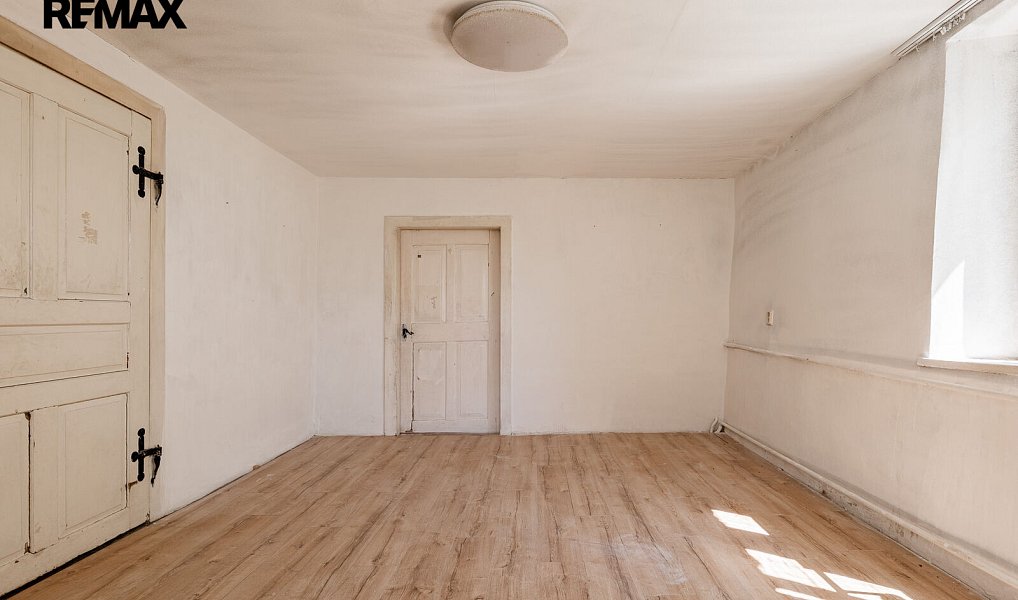 Prodej zemědělského objektu 757 m², Dolní Bukovsko – náhled fotky 12