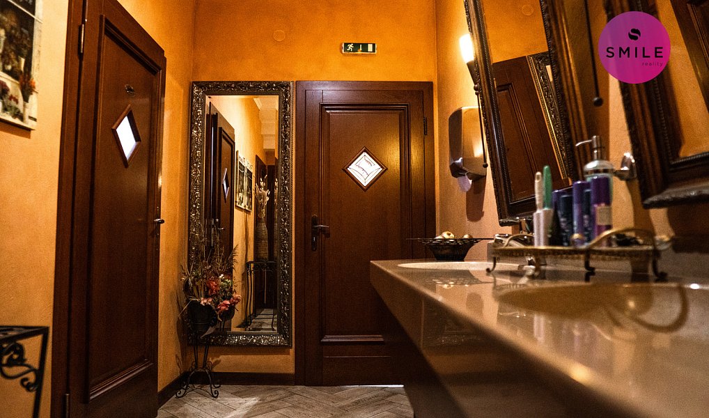 Prodej restaurace 309 m², Ludgeřovice – náhled fotky 16