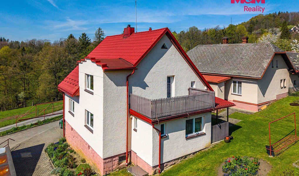 Prodej domu 80 m² s pozemkem 9 001 m², Vendryně – náhled fotky 8
