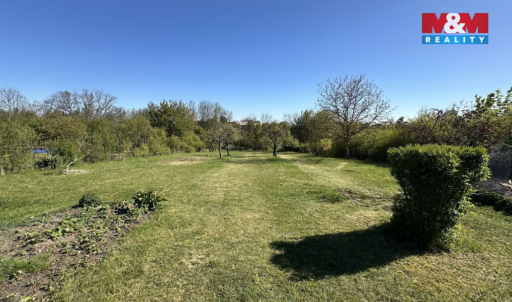 Prodej stavebního pozemku 1 594 m², Oskořínek – náhled fotky 10