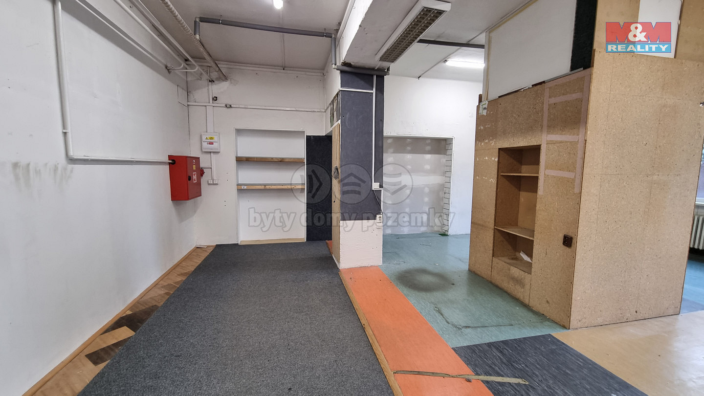 Pronájem obchodních prostor 203 m² — photo 5