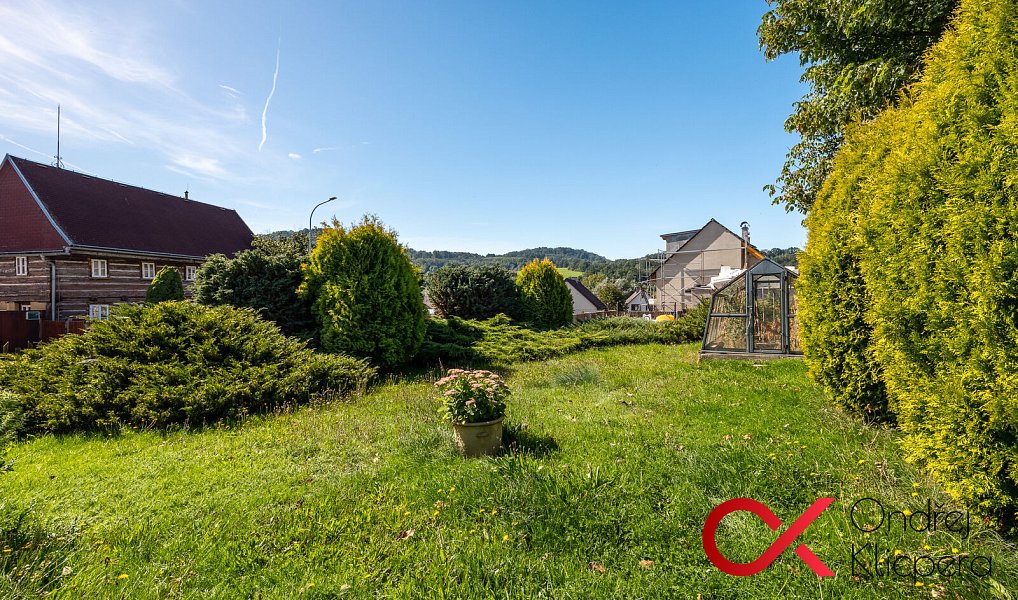 Prodej domu 110 m² s pozemkem 1 076 m², Žandov – náhled fotky 29