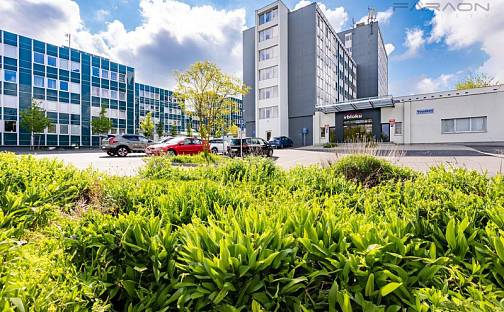Prodej kanceláře 111 m², Peroutkova, Praha 5 - Jinonice