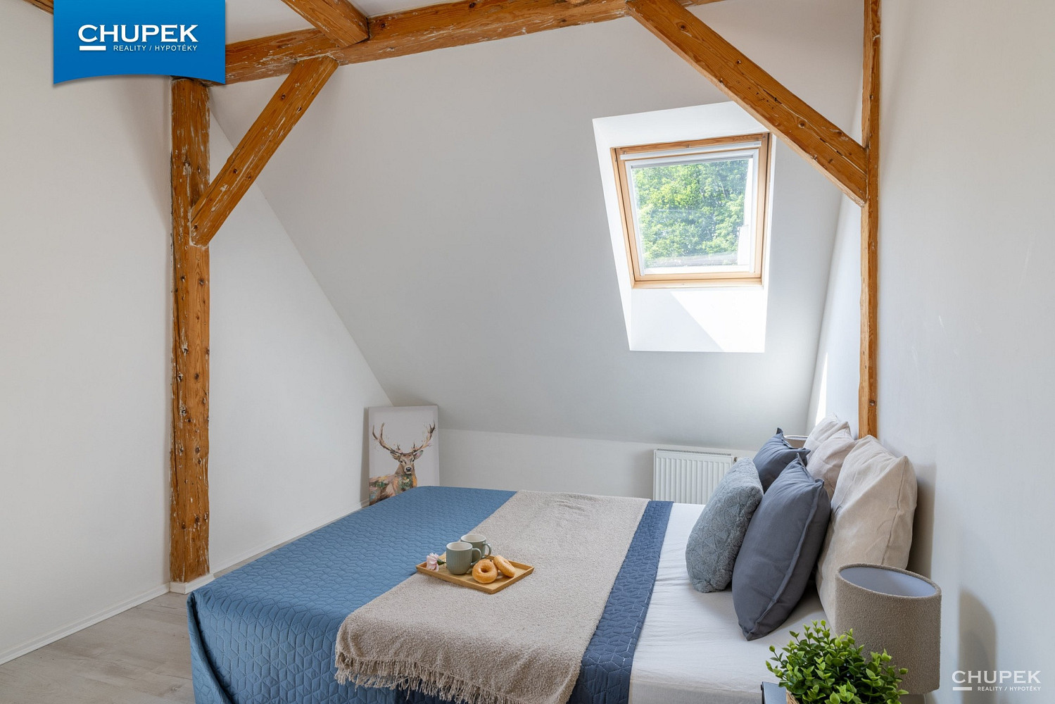 Prodej bytu 3+kk 108 m² – pohled 4