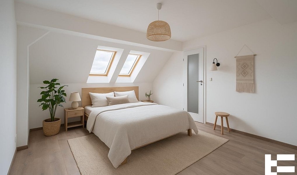 Prodej bytu 3+kk 74 m², Miličín – náhled fotky 3