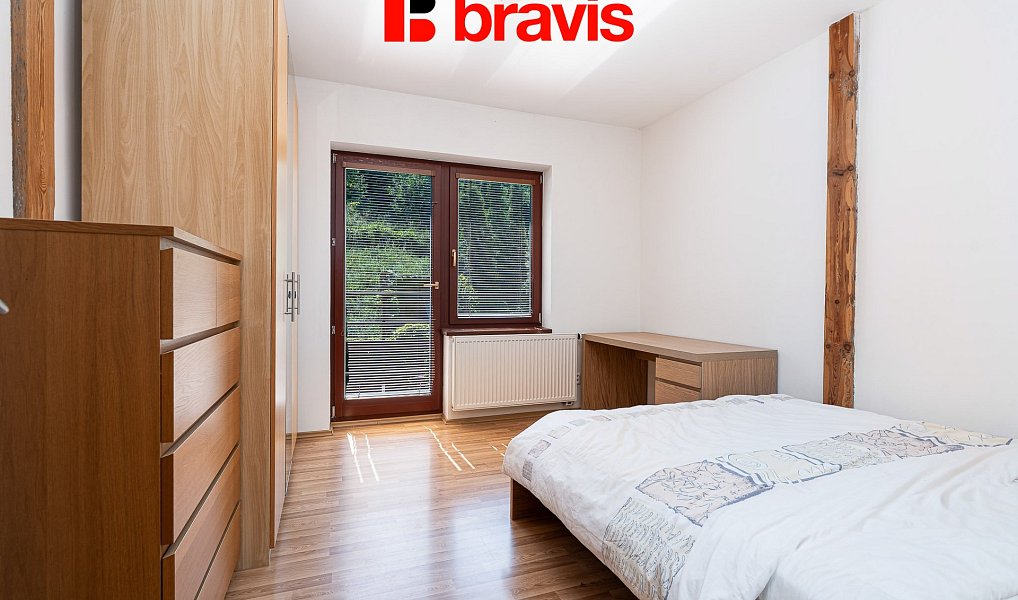 Pronájem domu 182 m² s pozemkem 60 m², Brno – náhled fotky 14