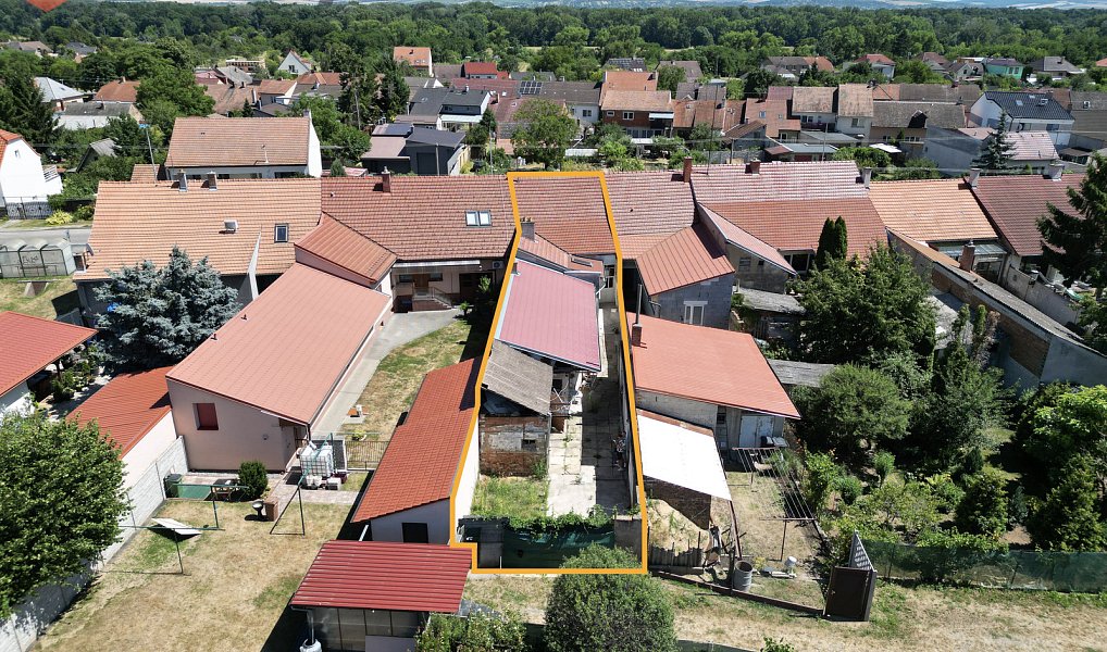Prodej domu 111 m² s pozemkem 277 m², Rohatec – náhled fotky 14