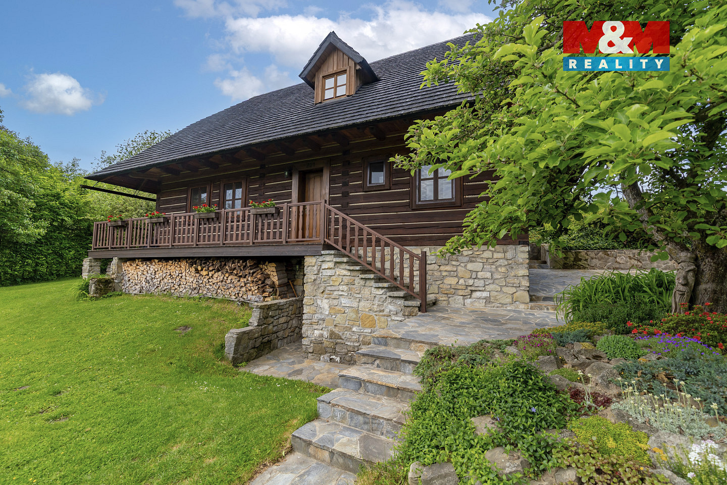 Prodej chaty/chalupy 145 m² s pozemkem 2 203 m² — photo 4