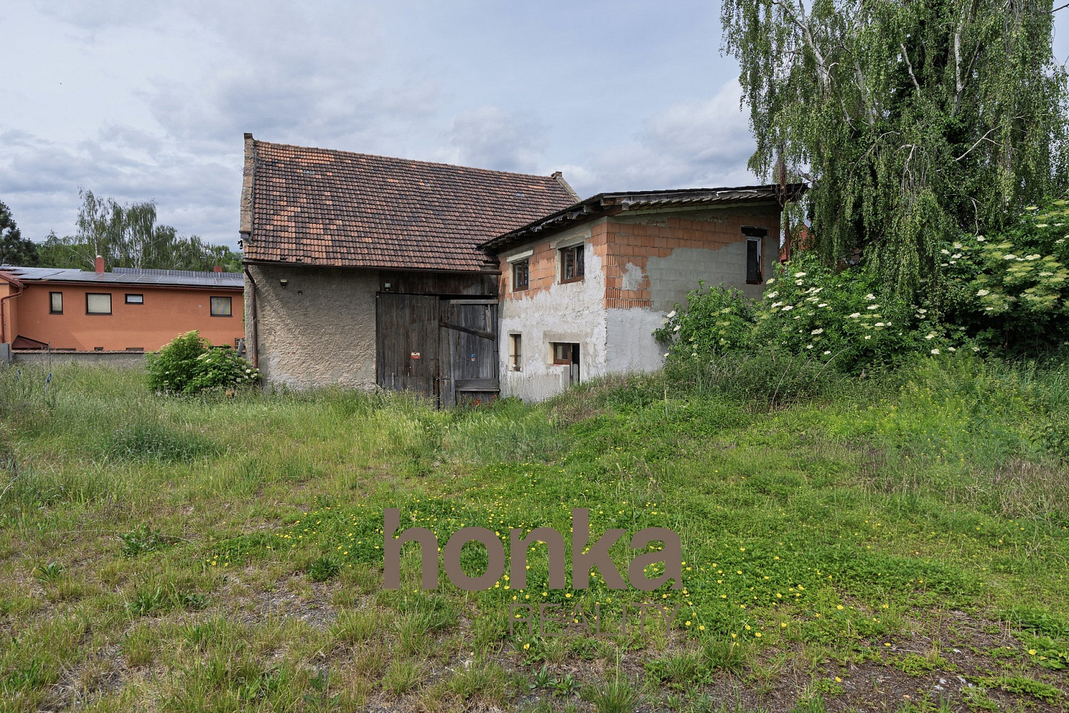 Prodej domu 344 m² s pozemkem 765 m²