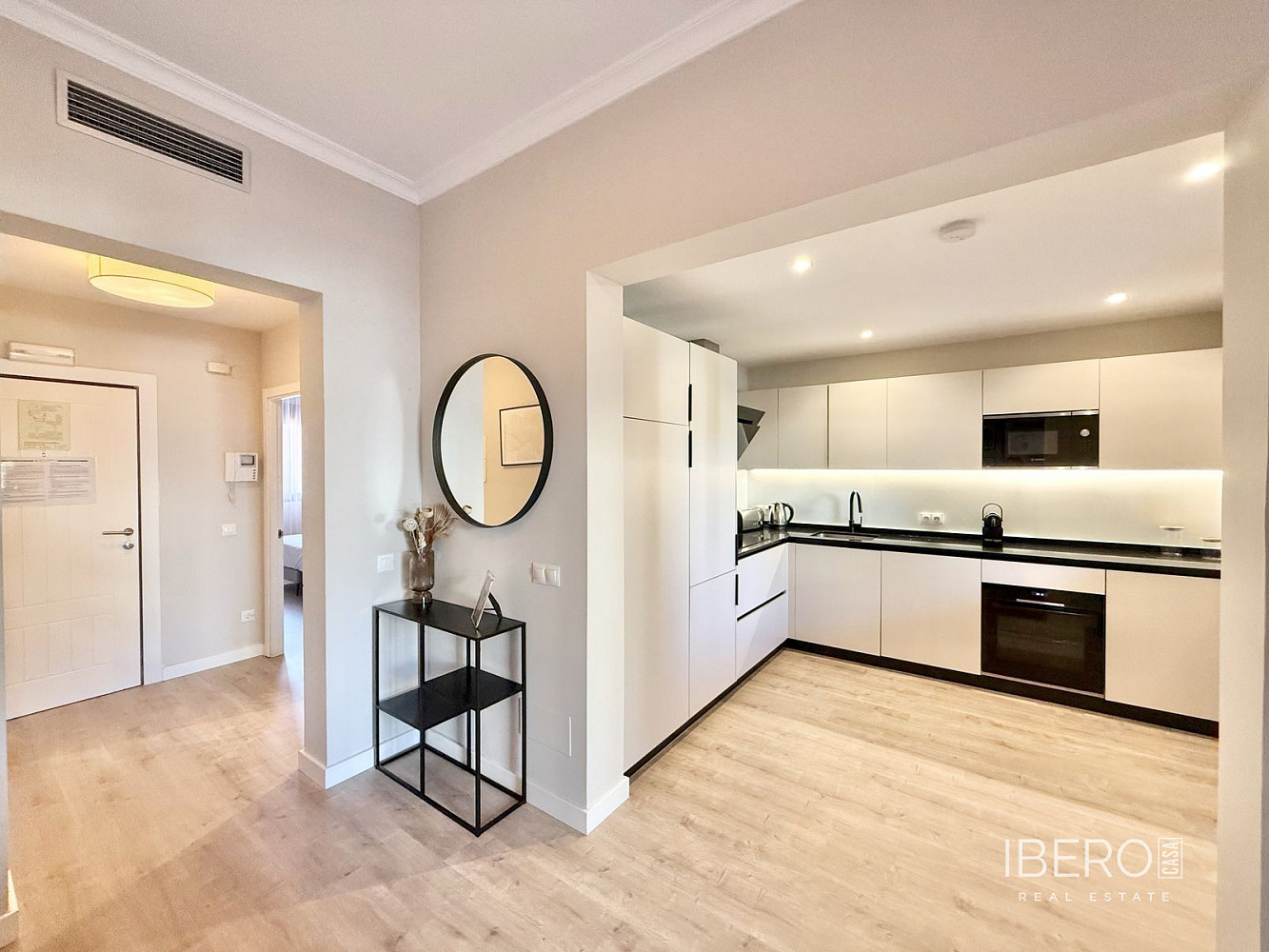 Piso 2+kk – Benahavís, Los Mozos, Costa del Sol Occidental - Vista 3