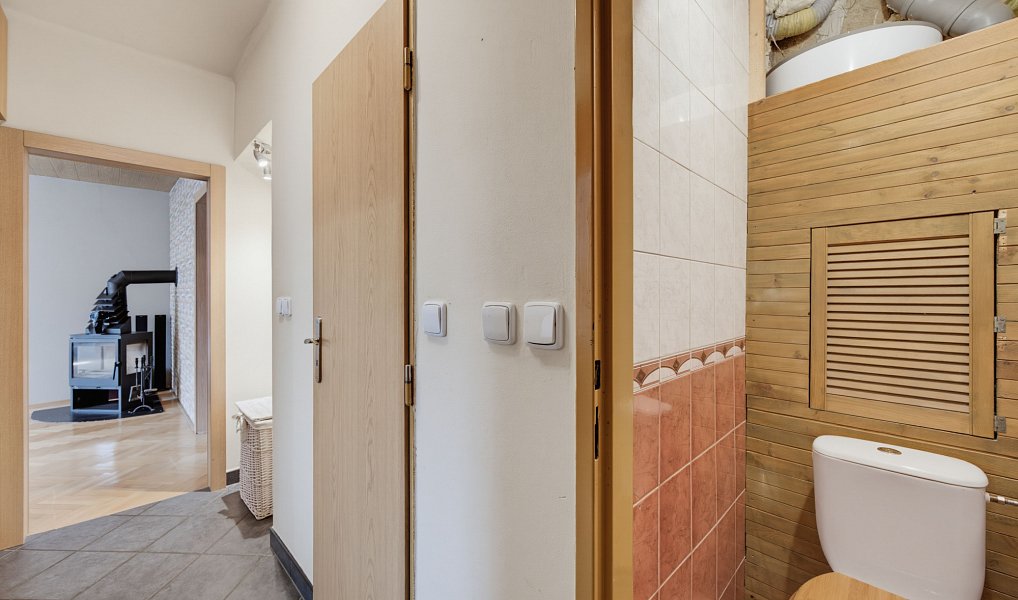 Prodej bytu 3+1 77 m², Kladno – náhled fotky 9