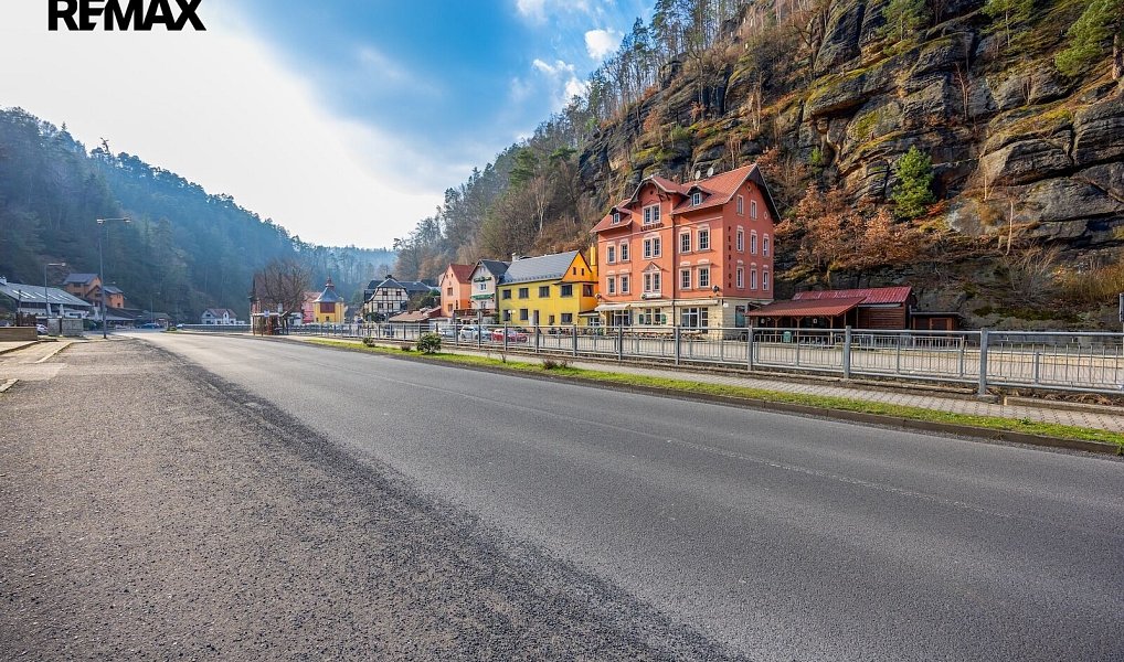 Prodej ubytovacího objektu 435 m², Hřensko – náhled fotky 60