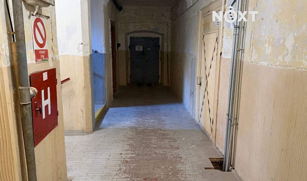 Pronájem skladovacích prostor 35 m², Litvínov – náhled fotky 3