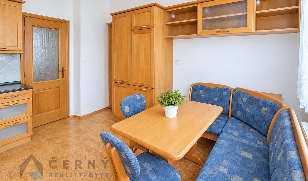 Pronájem bytu 2+1 60 m², Jablonec nad Nisou – náhled fotky 6