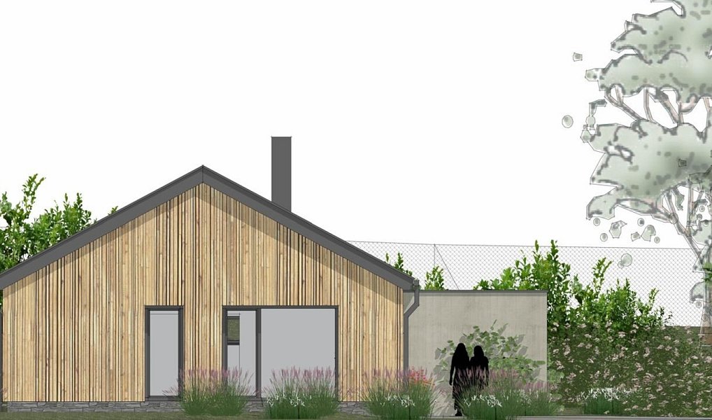 Prodej stavebního pozemku 1 802 m², Rudná pod Pradědem – náhled fotky 3