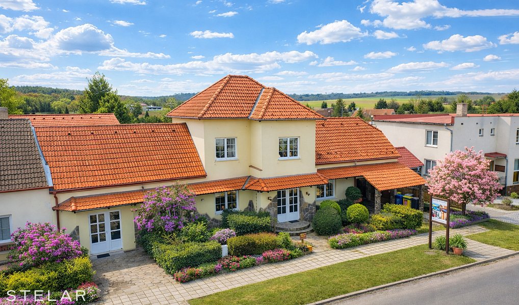 Prodej komerčního objektu (jiného typu) 665 m², Štítary – náhled fotky 2