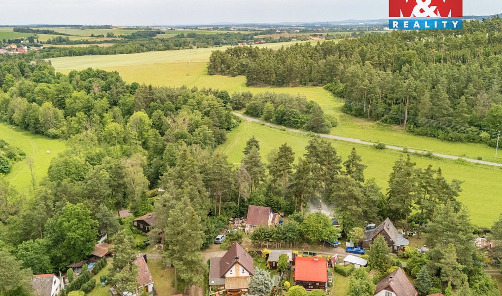 Prodej chaty/chalupy 65 m² s pozemkem 64 m², Hradec – náhled fotky 17
