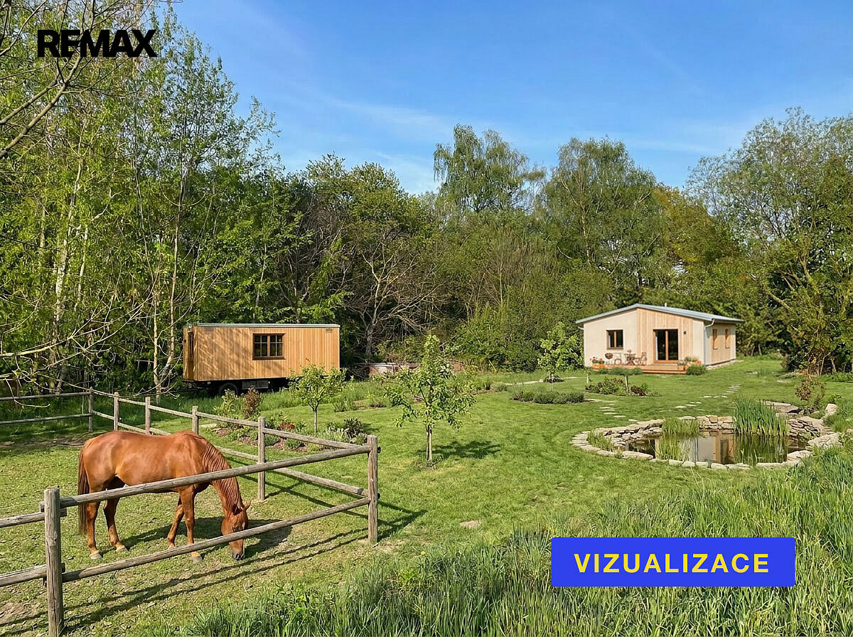 Prodej zahrady 2 826 m² – fotografie 4
