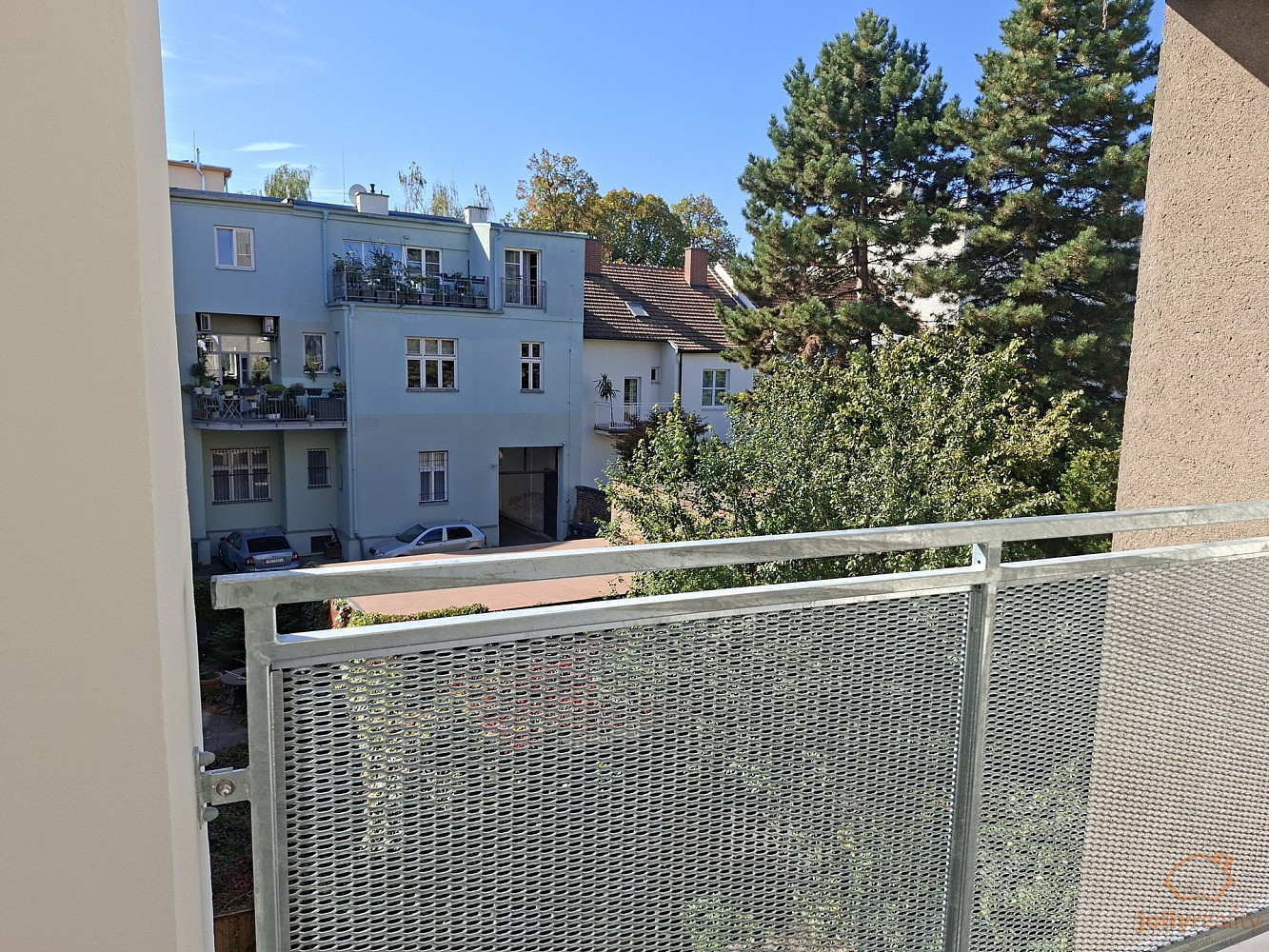 Pronájem bytu 2+1 61 m² – fotografie 4