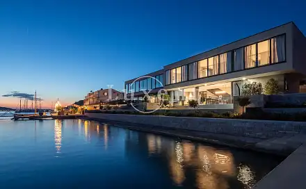 Prodej domu 200 m² s pozemkem 530 m², Sibenik, Chorvatsko