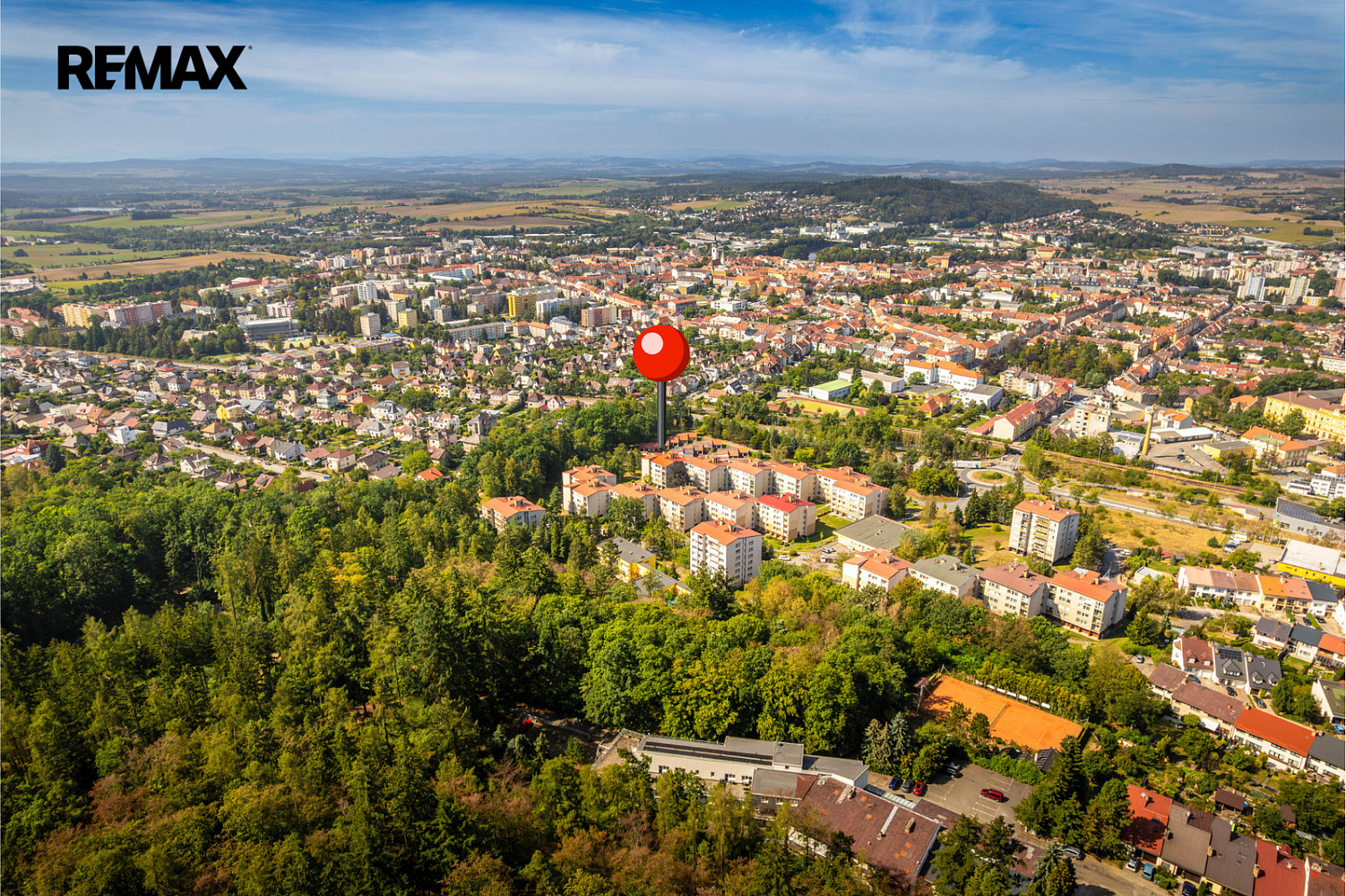 Prodej bytu 3+1 68 m²