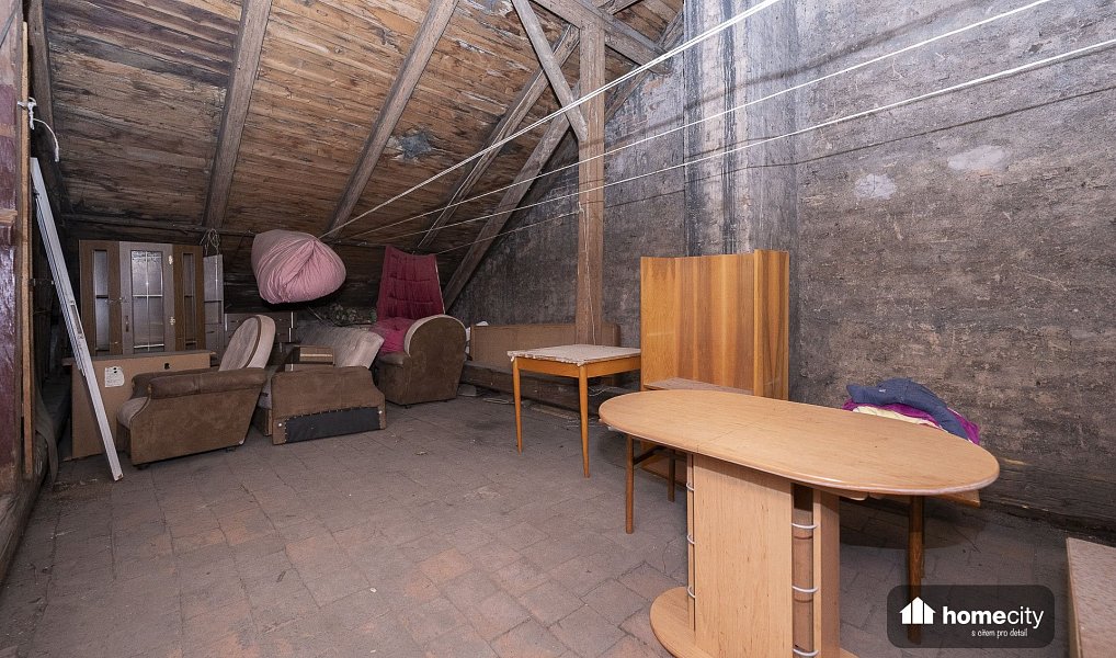 Prodej nájemního domu, činžáku 342 m², Jaroměř – náhled fotky 27