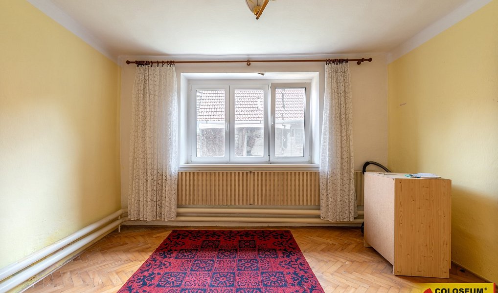 Prodej domu 90 m² s pozemkem 499 m², Hrušovany nad Jevišovkou – náhled fotky 14