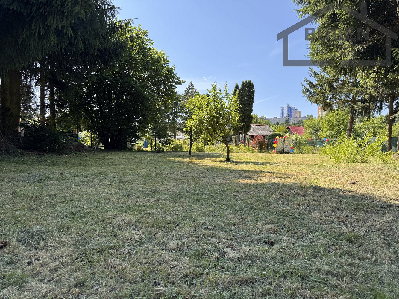 Prodej zahrady 595 m² – fotografie 5