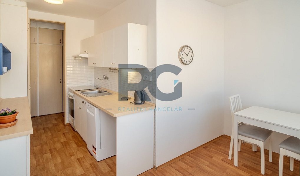 Prodej bytu 3+1 63 m², Písek – náhled fotky 9