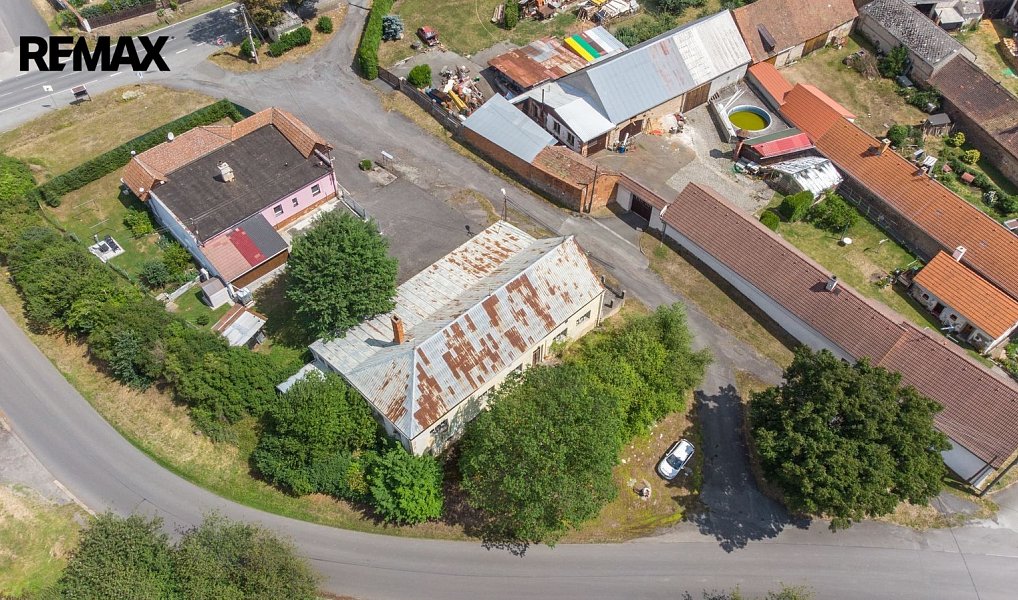 Pronájem skladovacích prostor 325 m², Bor – náhled fotky 8