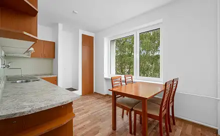 Prodej bytu 3+1 70 m², Legionářská, Bučovice, okres Vyškov