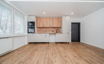 Prodej bytu 3+kk 62 m², Břustkova, Ostrava - Výškovice