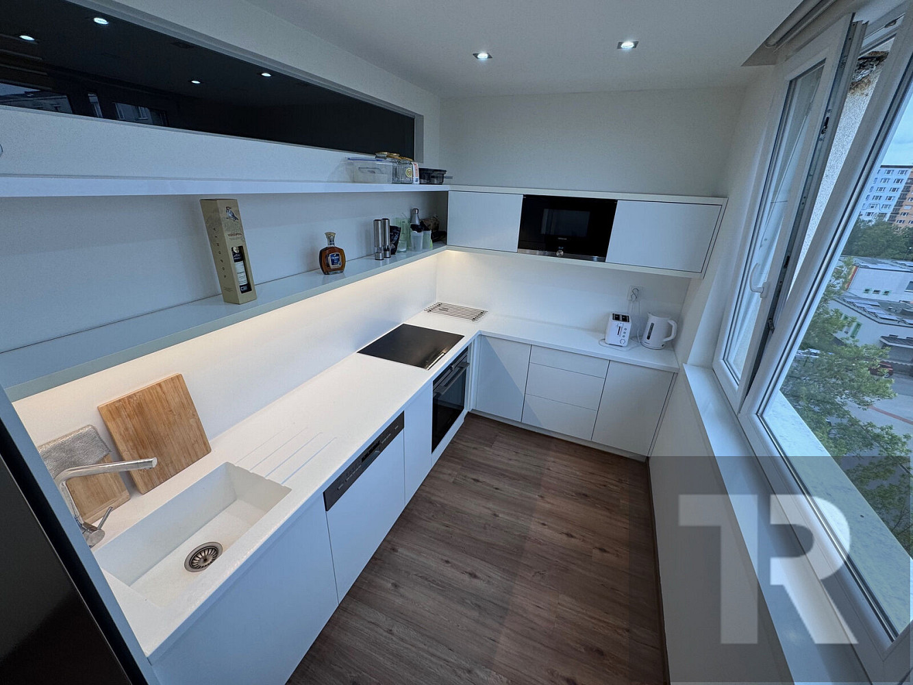 Prodej bytu 2+1 58 m² – fotografie 5