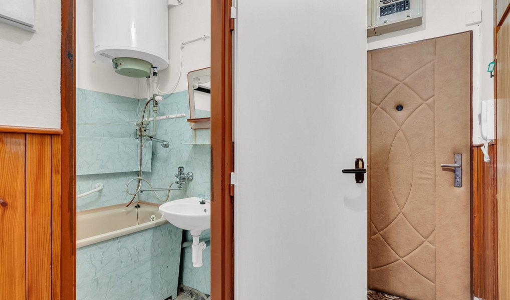 Prodej bytu 3+1 64 m², Vlašim – náhled fotky 18