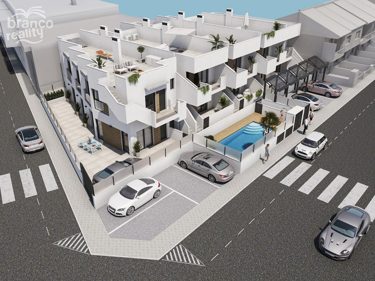 Casa – San Pedro del Pinatar - Vista 3