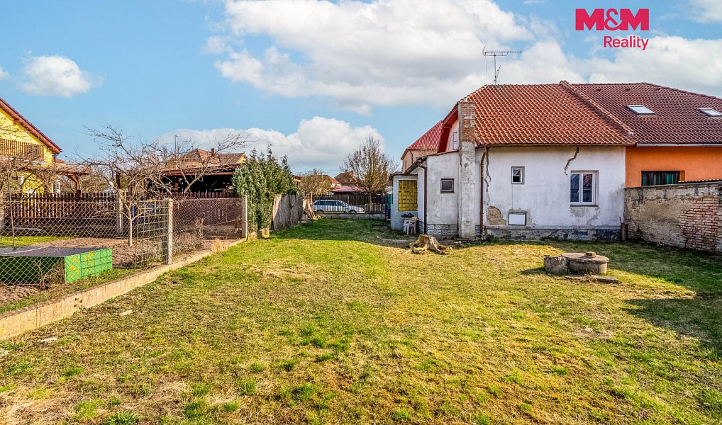Prodej domu 58 m² s pozemkem 370 m², Brandýs nad Labem-Stará Boleslav – náhled fotky 15