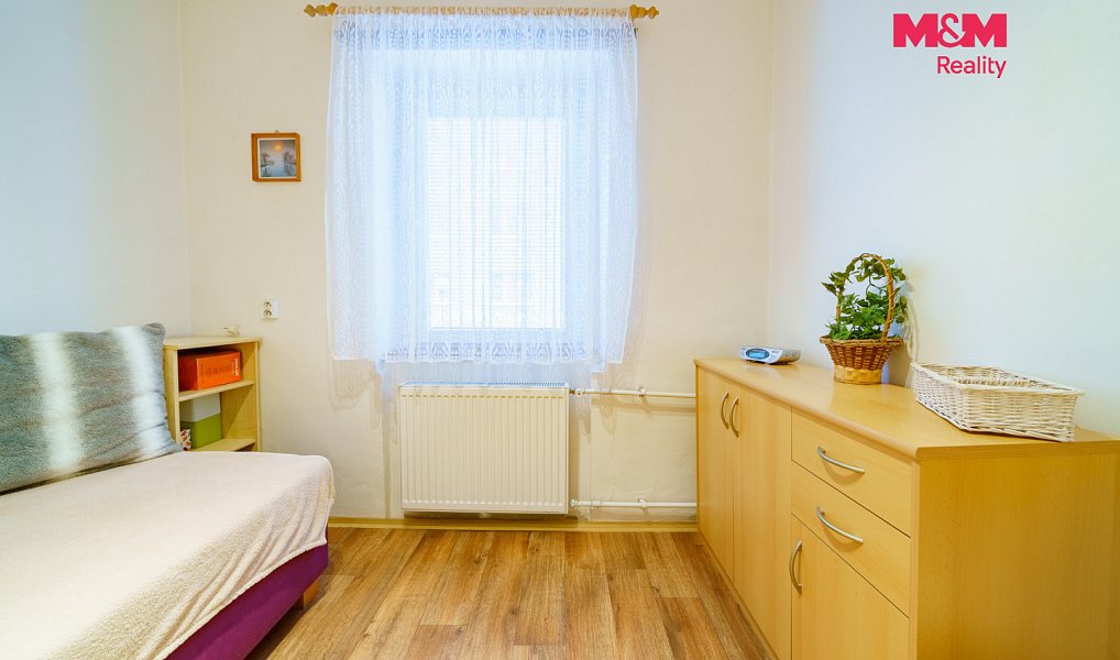 Prodej domu 92 m² s pozemkem 178 m², Aš – náhled fotky 16