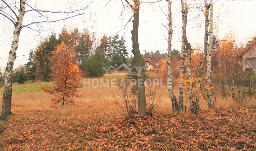 Prodej stavebního pozemku 2 839 m², Smolné Pece – náhled fotky 3