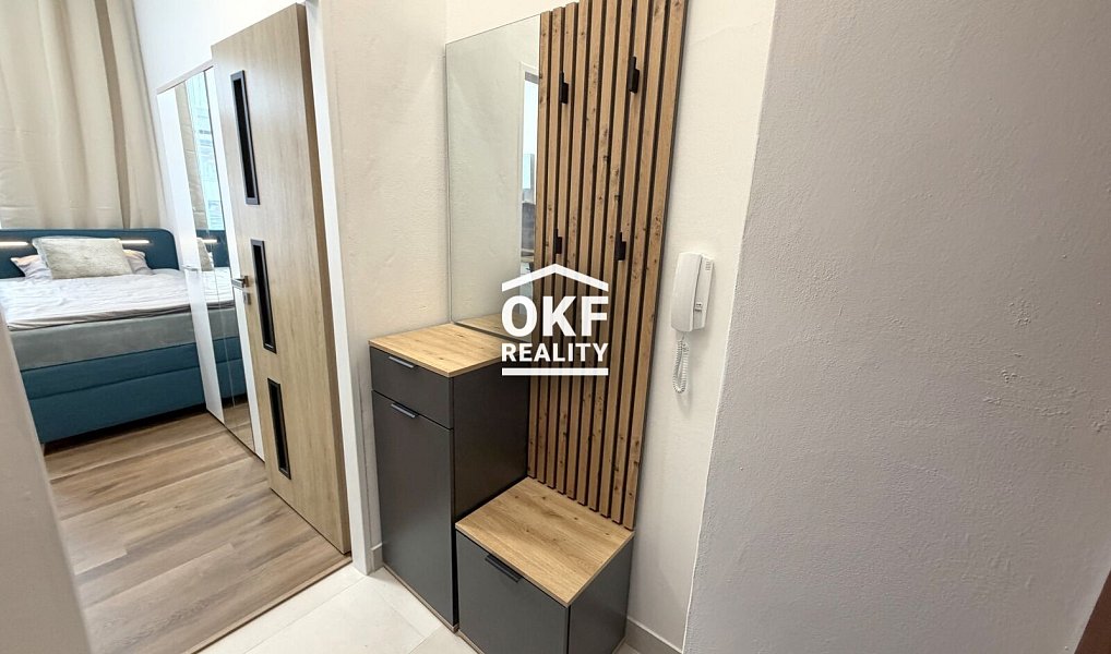Pronájem bytu 1+kk 20 m², Přerov – náhled fotky 7